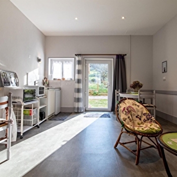 Les Petits Vergers - LA ROCHEPOT