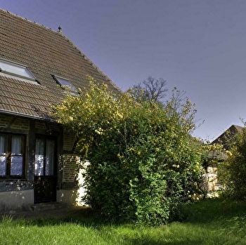 Gîte n°G1144 - CHAPELLE-VOLAND