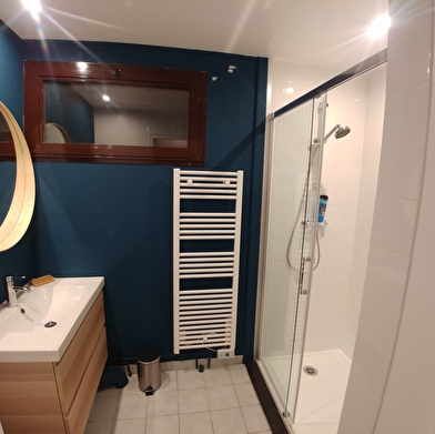 Hébergement collectif ACTIVITAL Les Settons