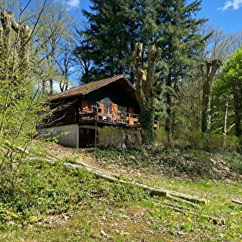 Gite Chez Elisabeth - BRASSY