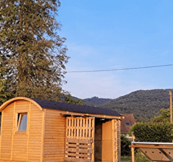 Goûteux de Nature - SAINT-BARTHELEMY