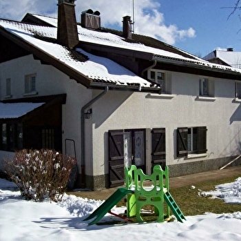 Gîte n°G941 - BELLEFONTAINE