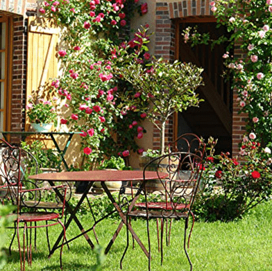 LECOIN Marc et Catherine