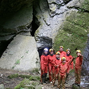 Roc Émotion - LES GRAS