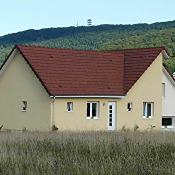 Gite Le Clos Fougeret - EVETTE-SALBERT