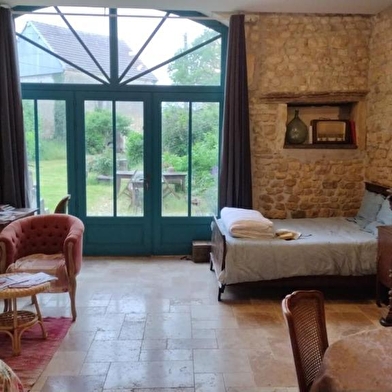 Résidence de la demi-lune