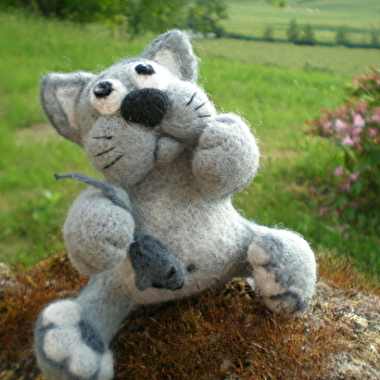 Atelier Irina Marajeva - ANZY-LE-DUC