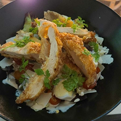 Restaurant Le Soufflot