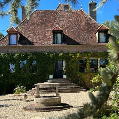 Chambre d'hôtes Madame