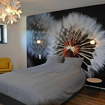 Burgille - CHAMPAGNOLE