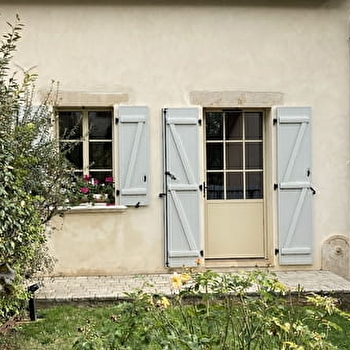 Côte-et-Saône - CHIVRES