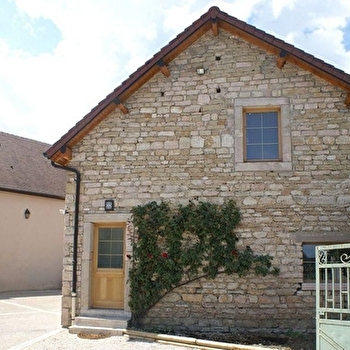 Gîte du château - PREMEAUX-PRISSEY