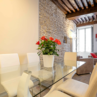 Beaune Sweet Home - Le Beaune Rousseau