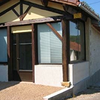 La Chevrière  - VAL-D'EPY