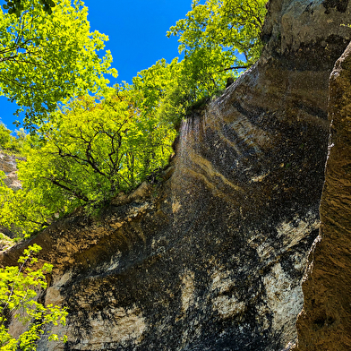 Randonnée pédestre : La croix d'Innimond depuis Appregnin