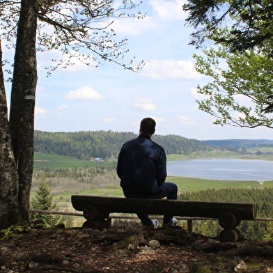 Belvédère des 2 Lacs - n°12