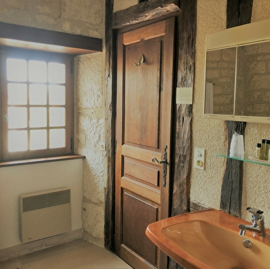 La Maison d'Alienor - Gîtes