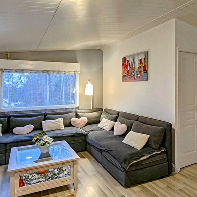 Un p'tit coin de paradis