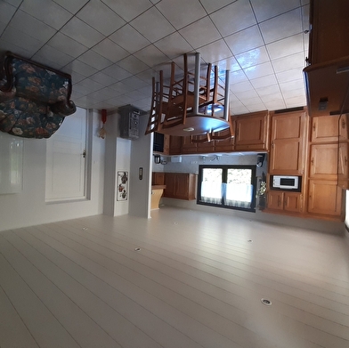 Gîte de Guy et Marie-Jeanne