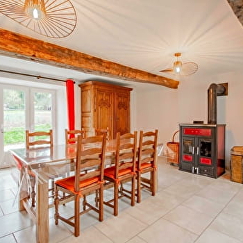 Le Joindot - PERREUIL