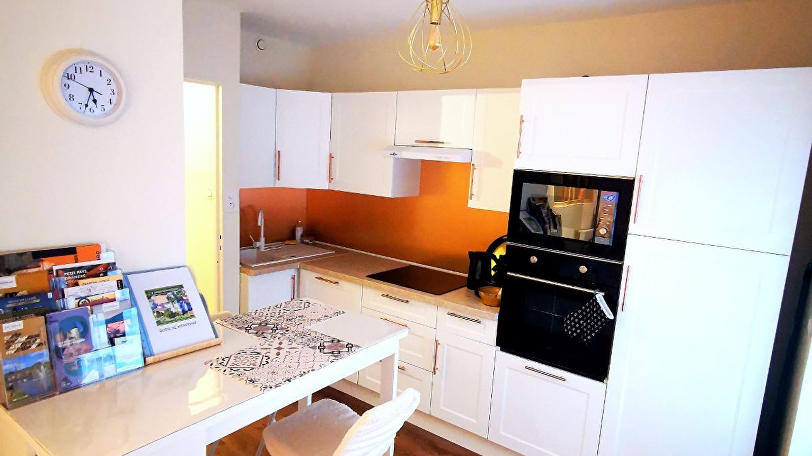 Résidence le Château