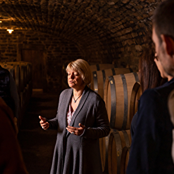 Ateliers de sophro-dégustation - DAVAYE