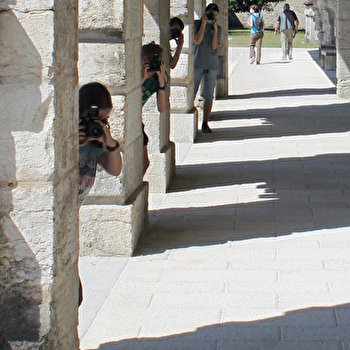 Un autre regard sur la Saline - ARC-ET-SENANS