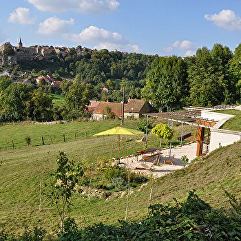 Maison Bellevue - FROLOIS