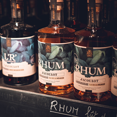 Dégustation - Formule Premium