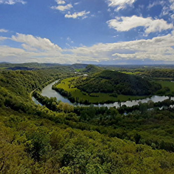 Découverte de Larnod - LARNOD