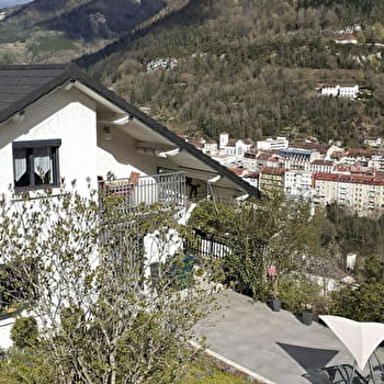 Mme Millet - SAINT-CLAUDE