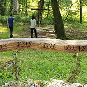 Sur le plateau de l’Ajoie - VILLARS-LE-SEC