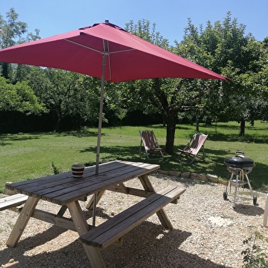 Petite Longère du Clos Madeleine