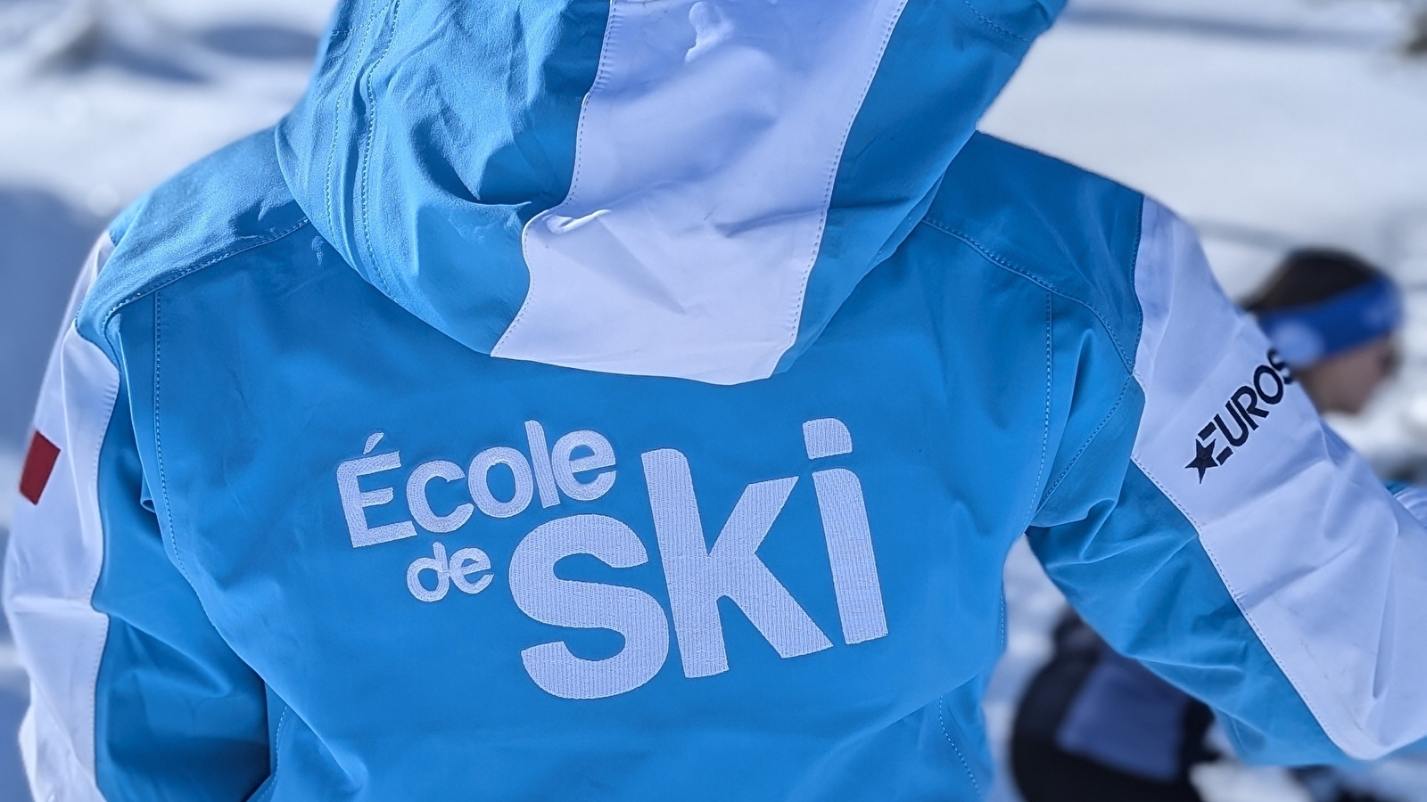 École de Ski Internationale