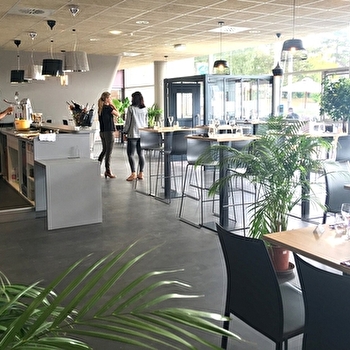 Boulevard Ouest - BESANCON