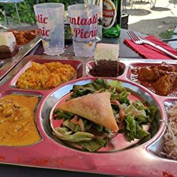 Le Fauverney Lodge - FAUVERNEY