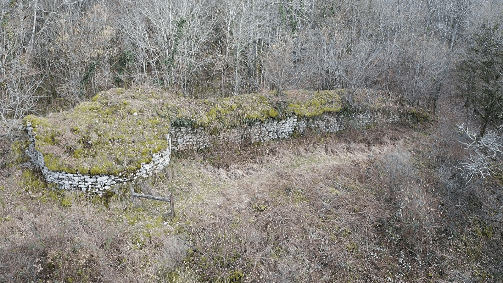 Site Archéologique de Cora