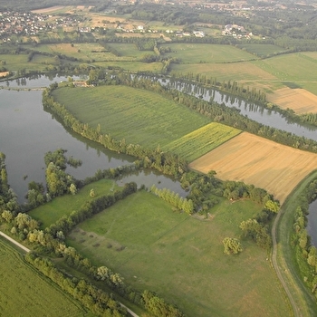 L'Ile Chaumette - EPERVANS