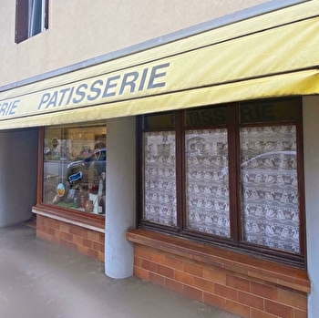 Boulangerie des pres - ESPRELS