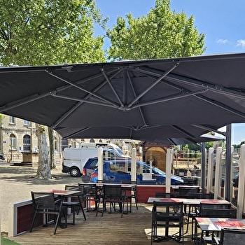 Le Phoenix - SAINT-GERMAIN-DU-PLAIN