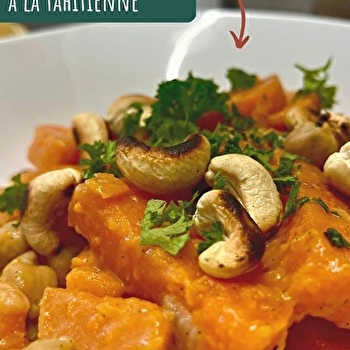 Auberge de La Maison du Haut - SAINT-LOTHAIN