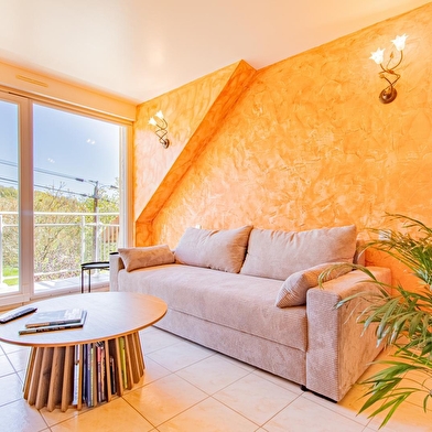 Gîte du Grand Chemin