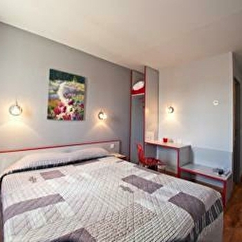 La Grange de Marie  - NITRY