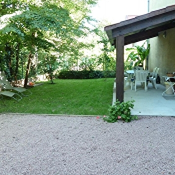 Quai Sud - PARAY-LE-MONIAL