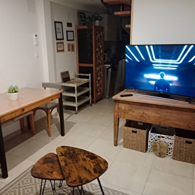 Les Chaumières Bourbonniennes - 3