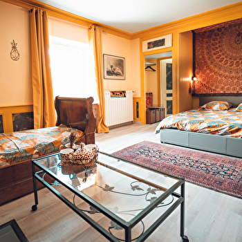 Cœur de Nature - AUMONT