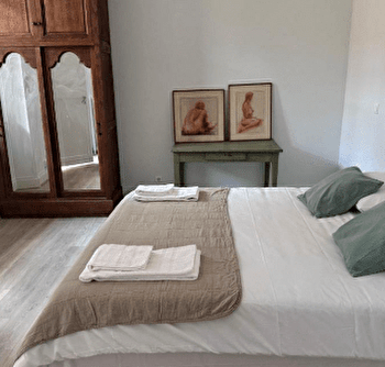 Chez Jacques-Louis - COSNE-COURS-SUR-LOIRE