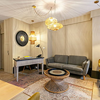 Hôtel du Commerce - CLUNY