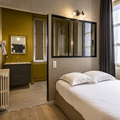 Hostellerie Bressane