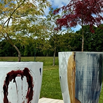 Espace Terre - Saint-Amand-en-Puisaye